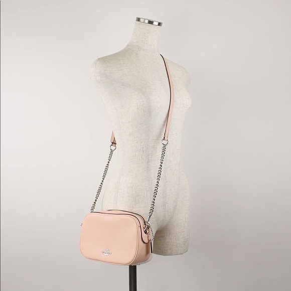 Coach Cross Body handbag - Picture 2 of 12